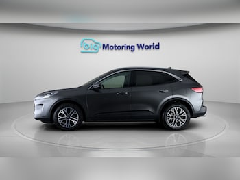 Used Ford Kuga 2023 for sale - 79047514: Photo