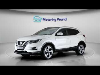 Used Nissan Qashqai 2019 for sale - 75103613: Photo