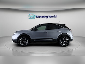 Used Vauxhall Mokka 2023 for sale - 78864672: Photo