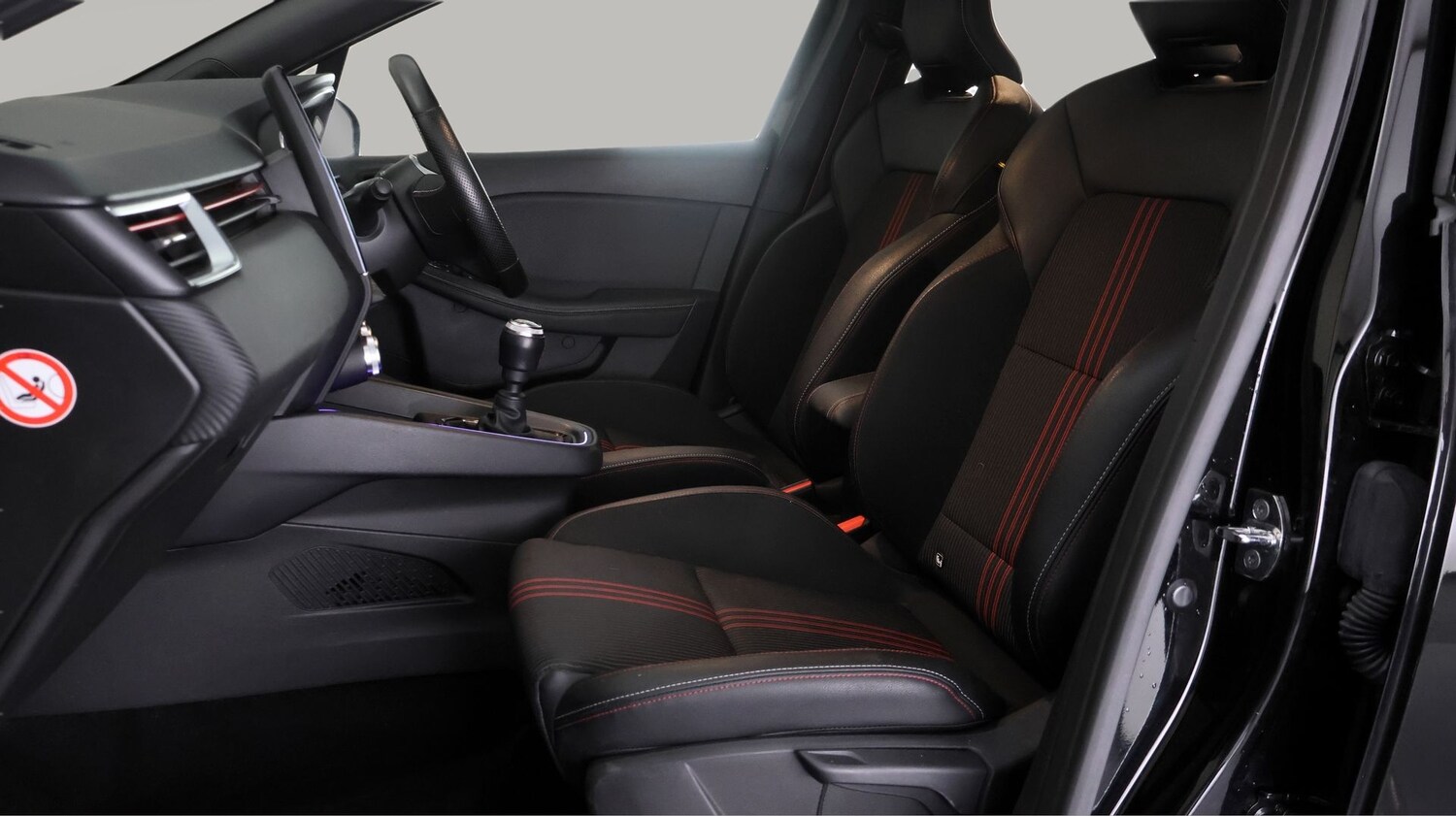 Used Renault Clio 2023 for sale - 77897453: Photo 14