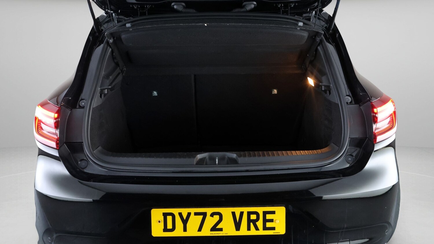 Used Renault Clio 2023 for sale - 77897453: Photo 17