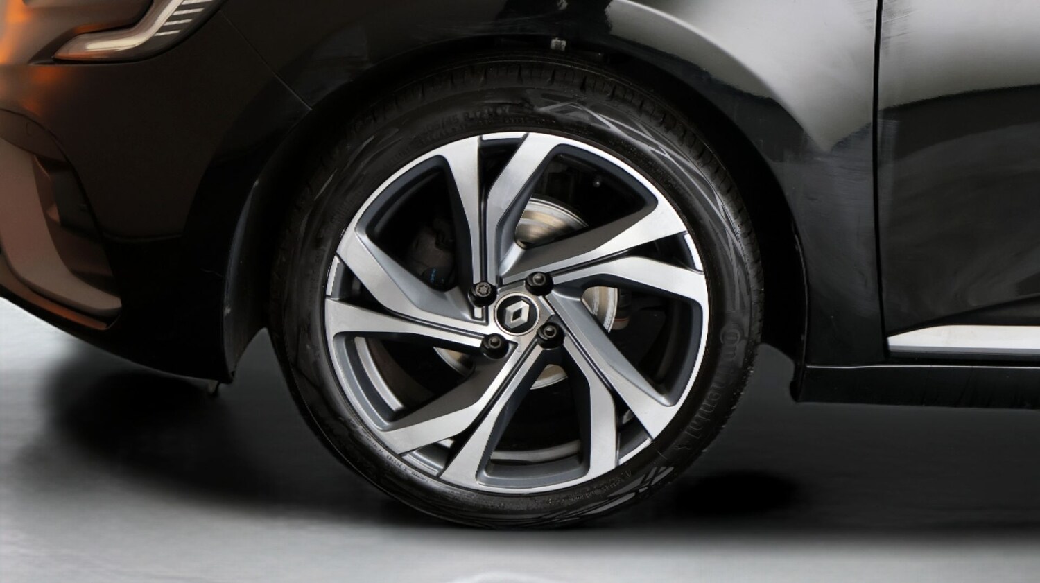 Used Renault Clio 2023 for sale - 77897453: Photo 18