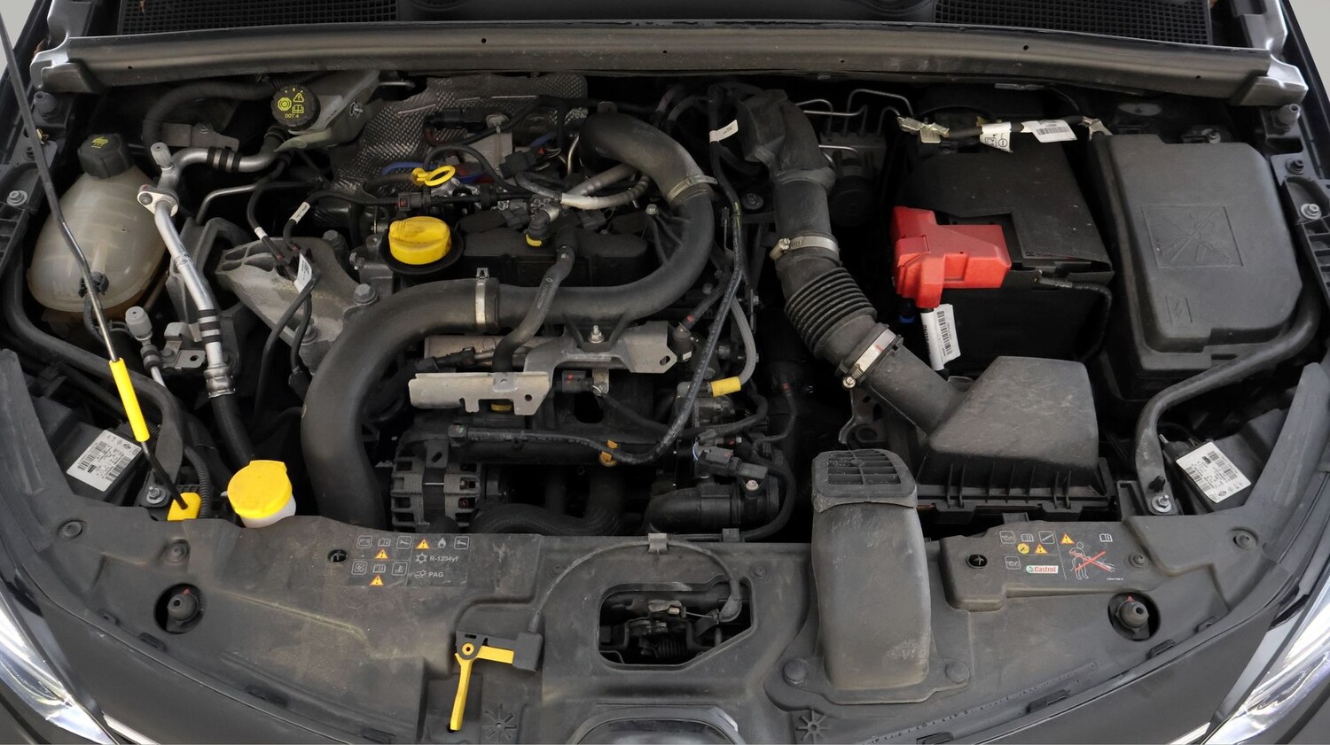 Used Renault Clio 2023 for sale - 77897453: Photo 19