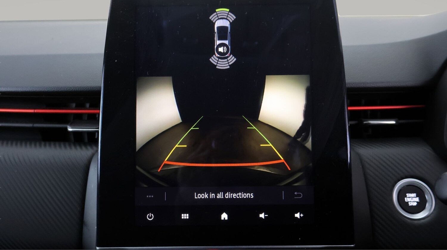 Used Renault Clio 2023 for sale - 77897453: Photo 22