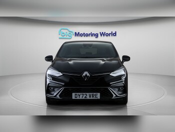 Used Renault Clio 2023 for sale - 77897453: Photo