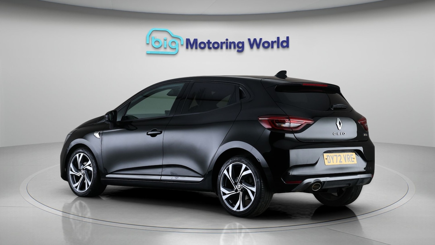 Used Renault Clio 2023 for sale - 77897453: Photo 5