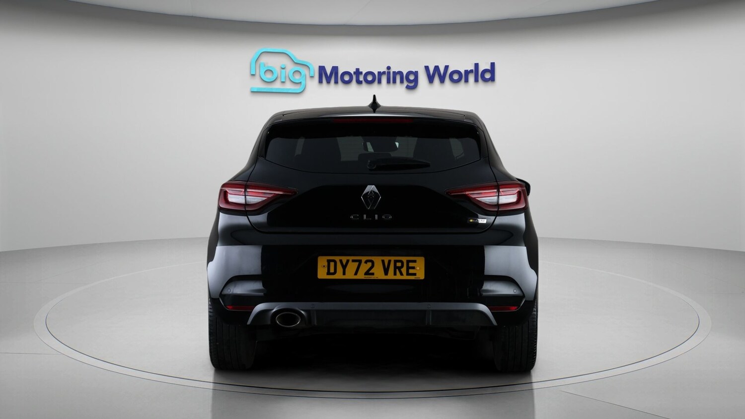 Used Renault Clio 2023 for sale - 77897453: Photo 6