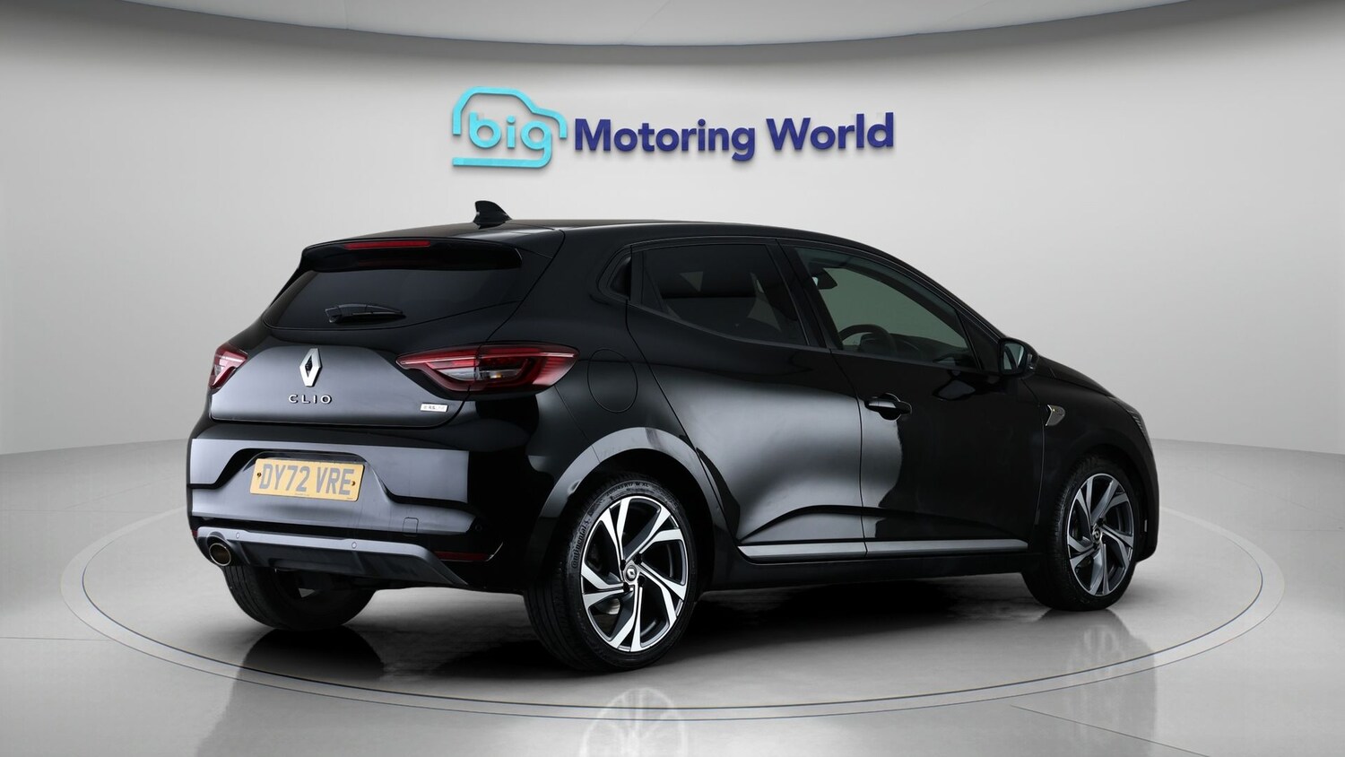 Used Renault Clio 2023 for sale - 77897453: Photo 7