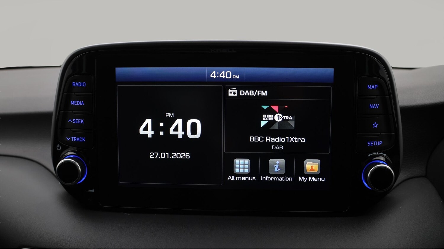 Used Hyundai TUCSON for sale - 77729836: Photo 11