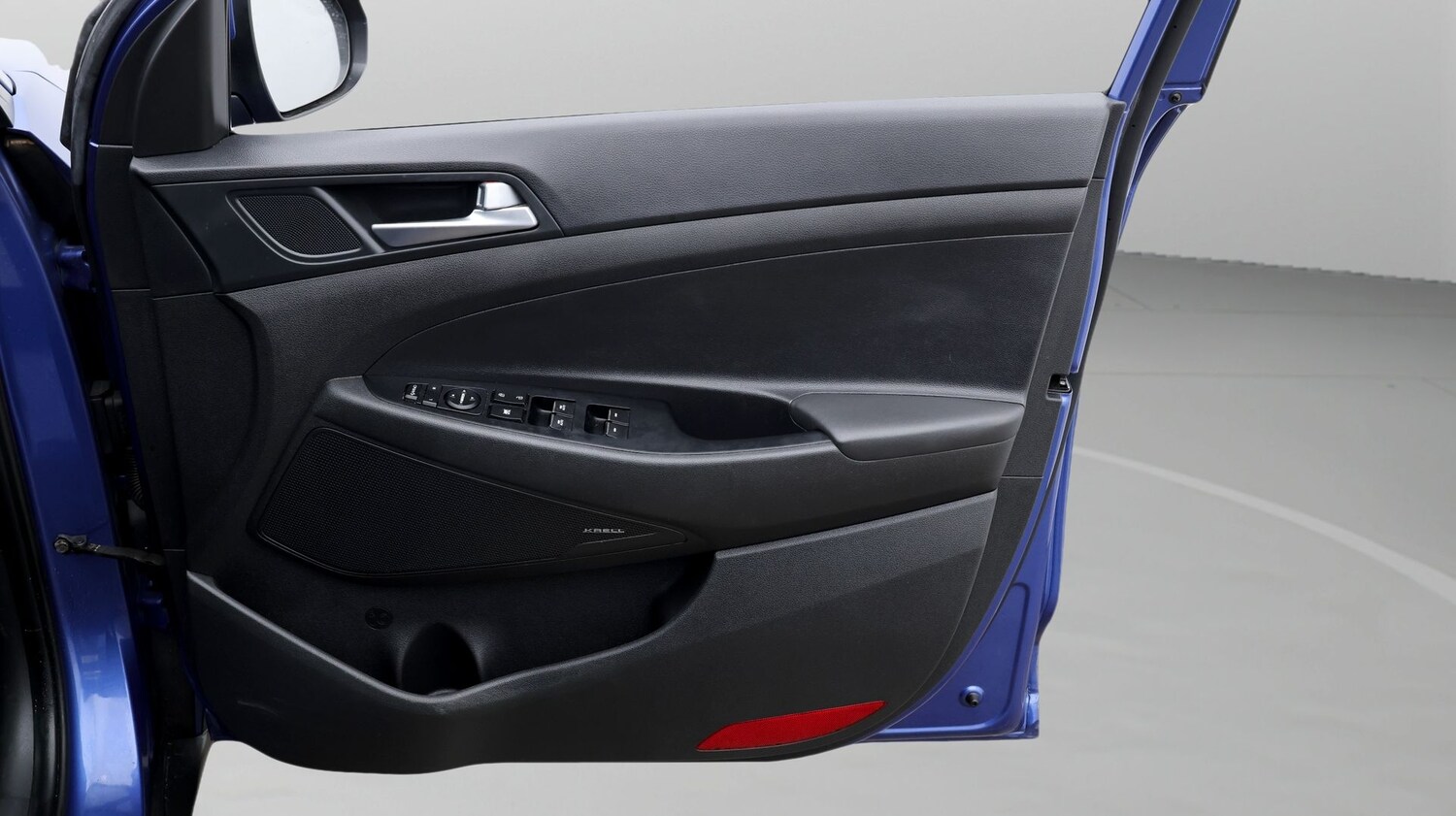 Used Hyundai TUCSON for sale - 77729836: Photo 15