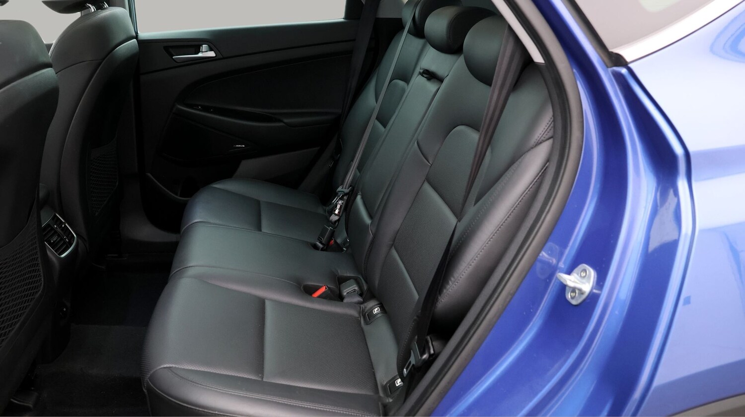 Used Hyundai TUCSON for sale - 77729836: Photo 16