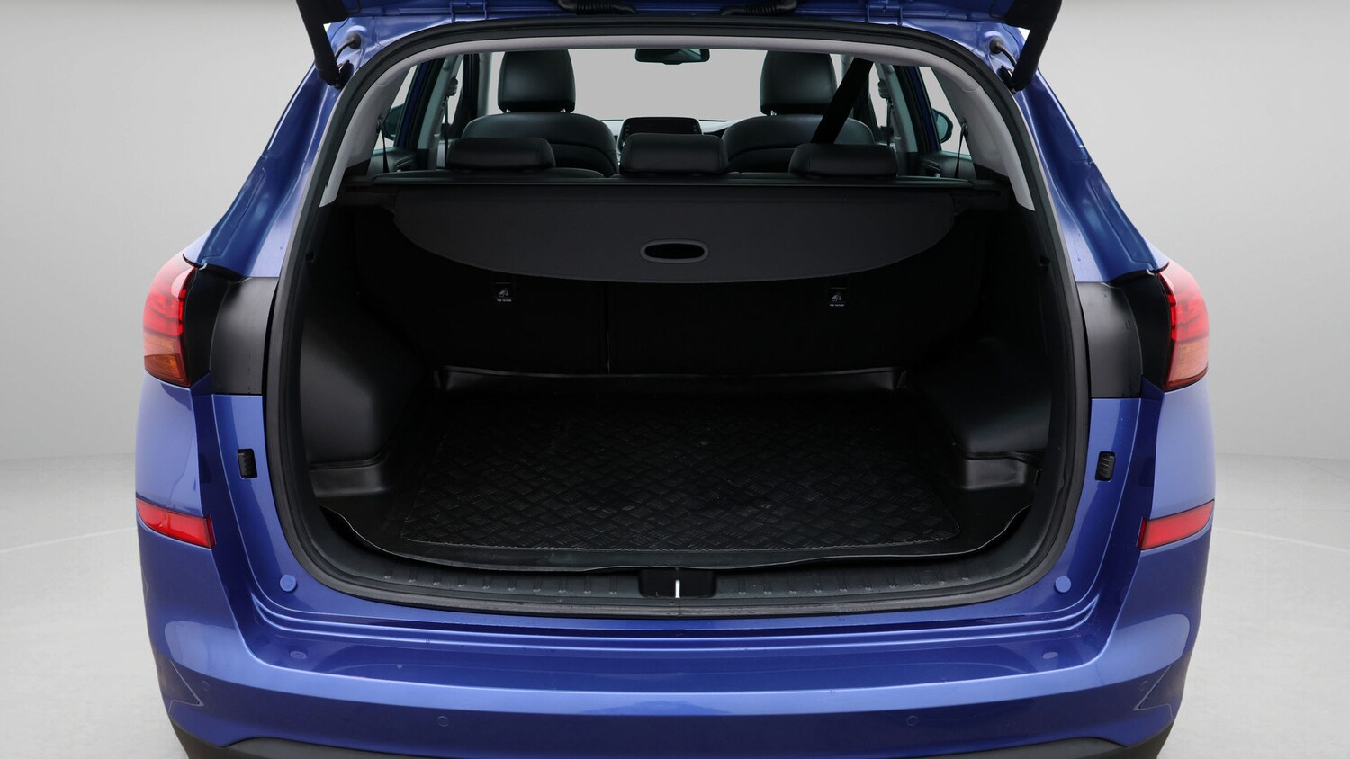 Used Hyundai TUCSON for sale - 77729836: Photo 17