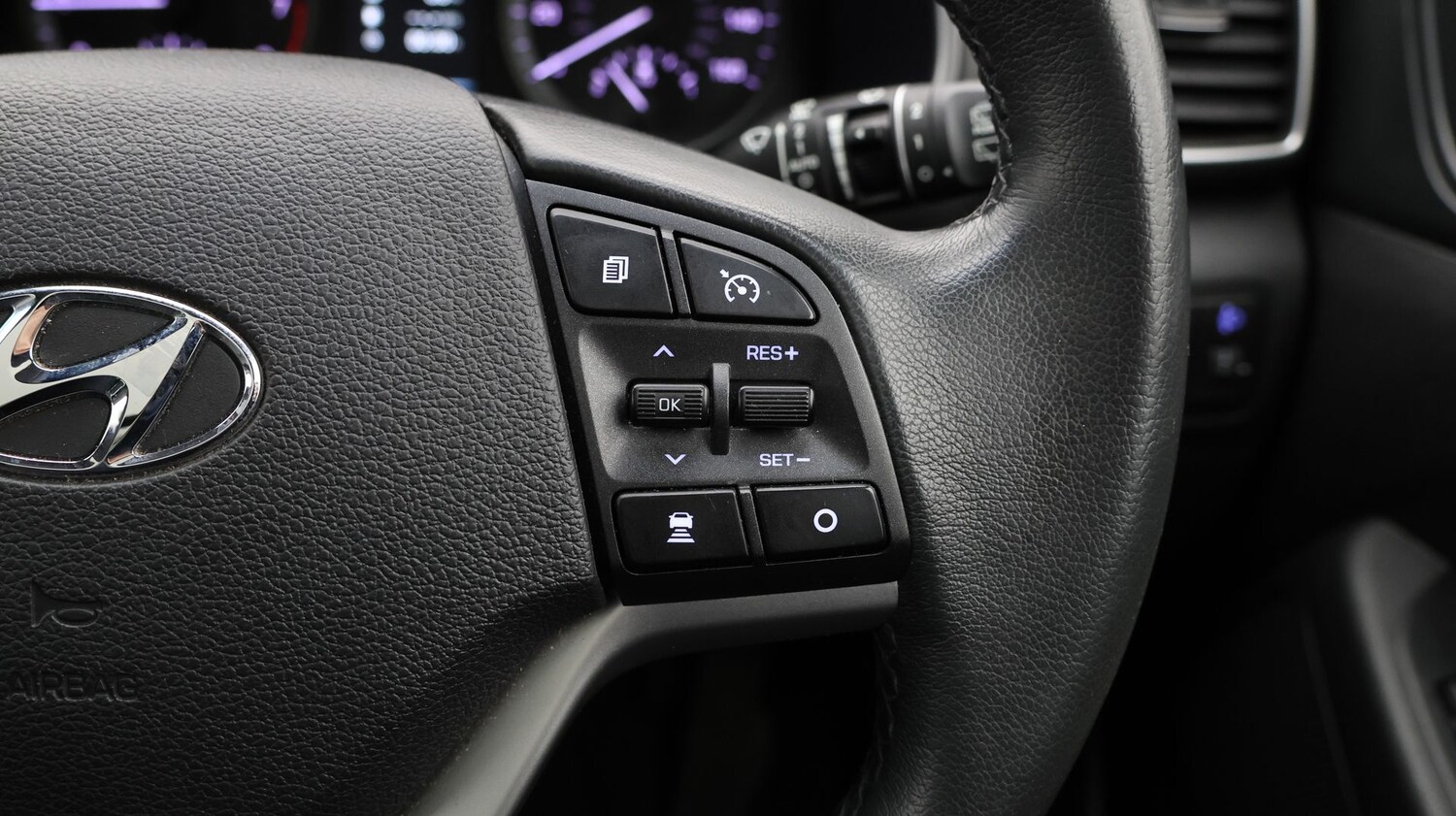 Used Hyundai TUCSON for sale - 77729836: Photo 28