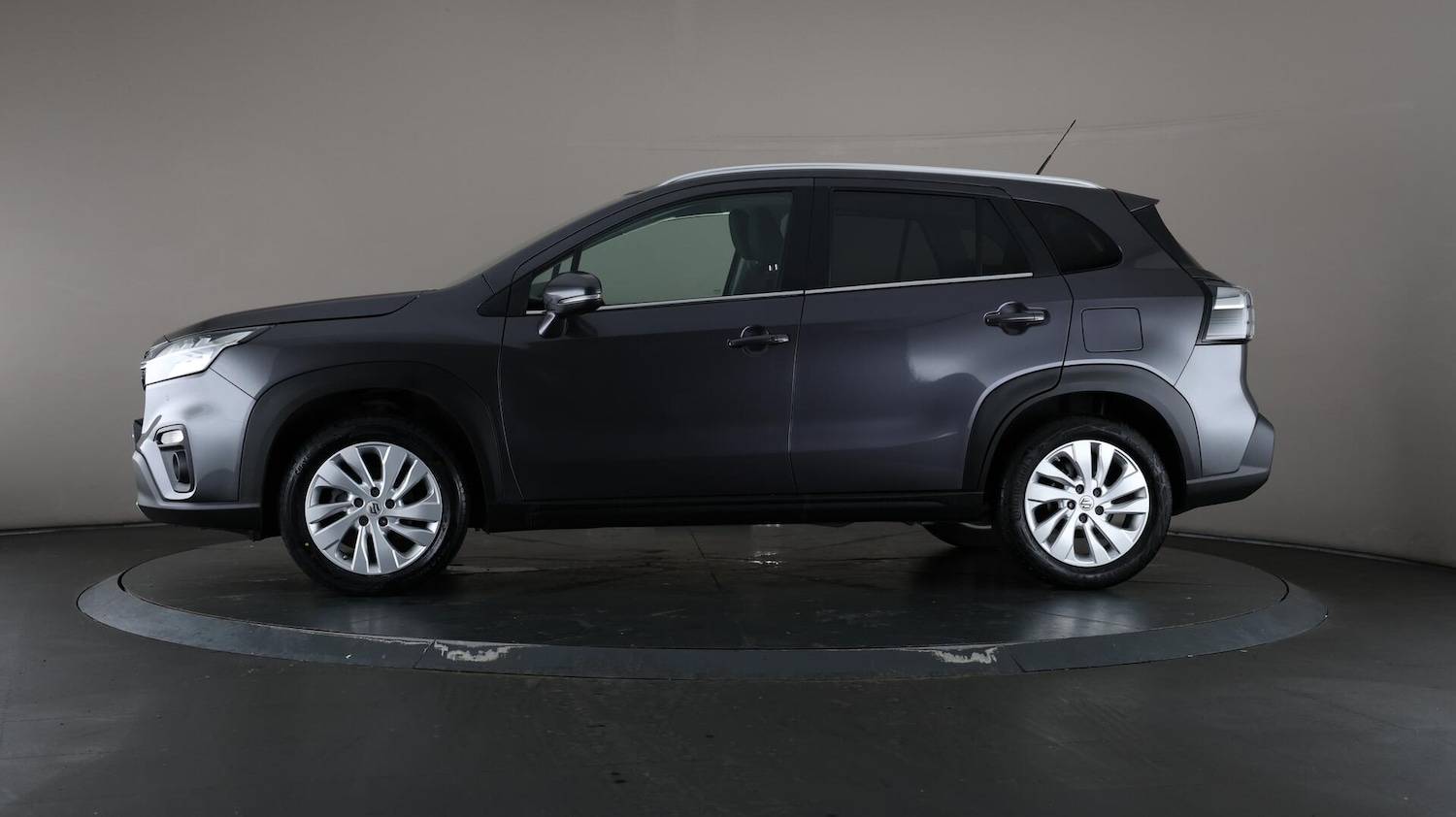 Vehicle 40