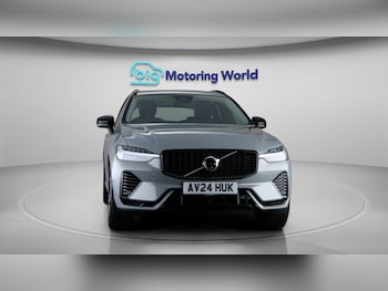 Used Volvo XC60 2024 for sale - 79333233: Photo