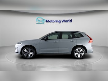 Used Volvo XC60 2024 for sale - 79333233: Photo