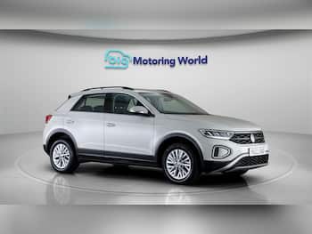 Used Volkswagen T-Roc 2023 for sale - 79776454: Photo