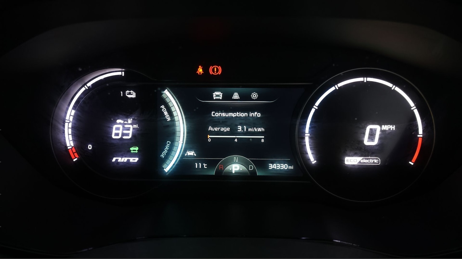 Used Kia Niro for sale - 77477988: Photo 10