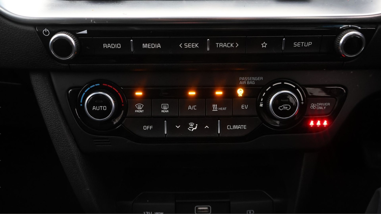 Used Kia Niro for sale - 77477988: Photo 11