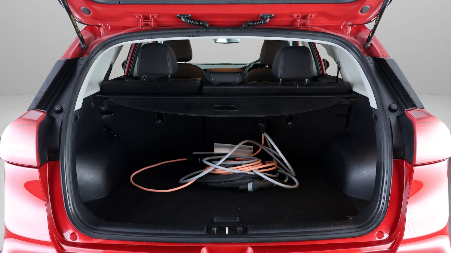 Used Kia Niro for sale - 77477988: Photo 16