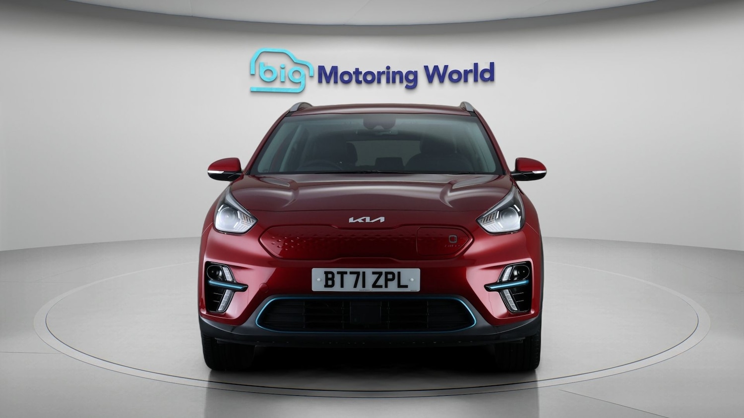 Used Kia Niro for sale - 77477988: Photo 2