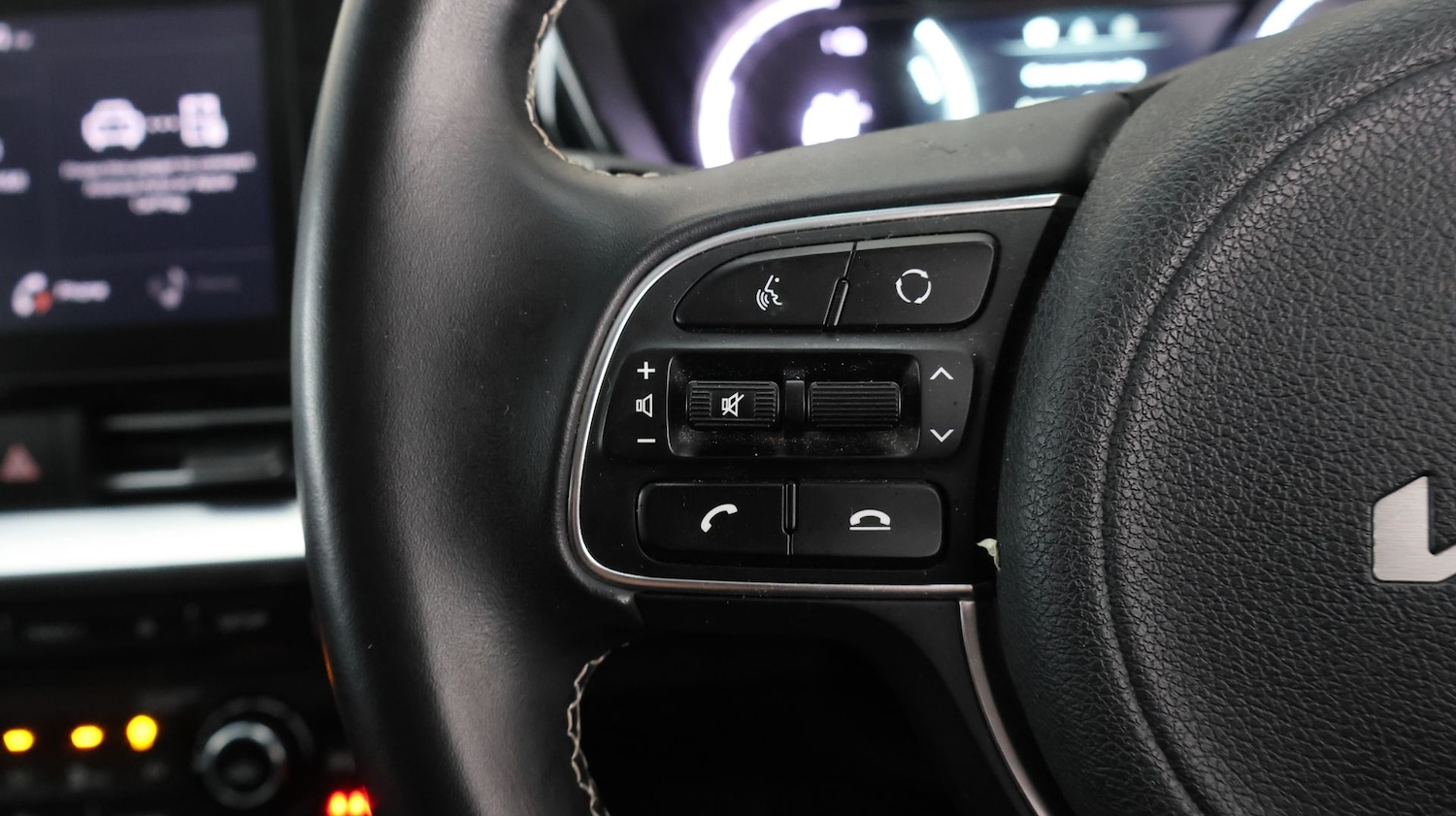 Used Kia Niro for sale - 77477988: Photo 21