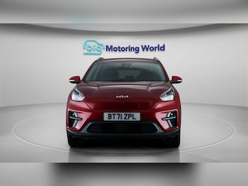 Used Kia Niro 2022 for sale - 77477988: Photo