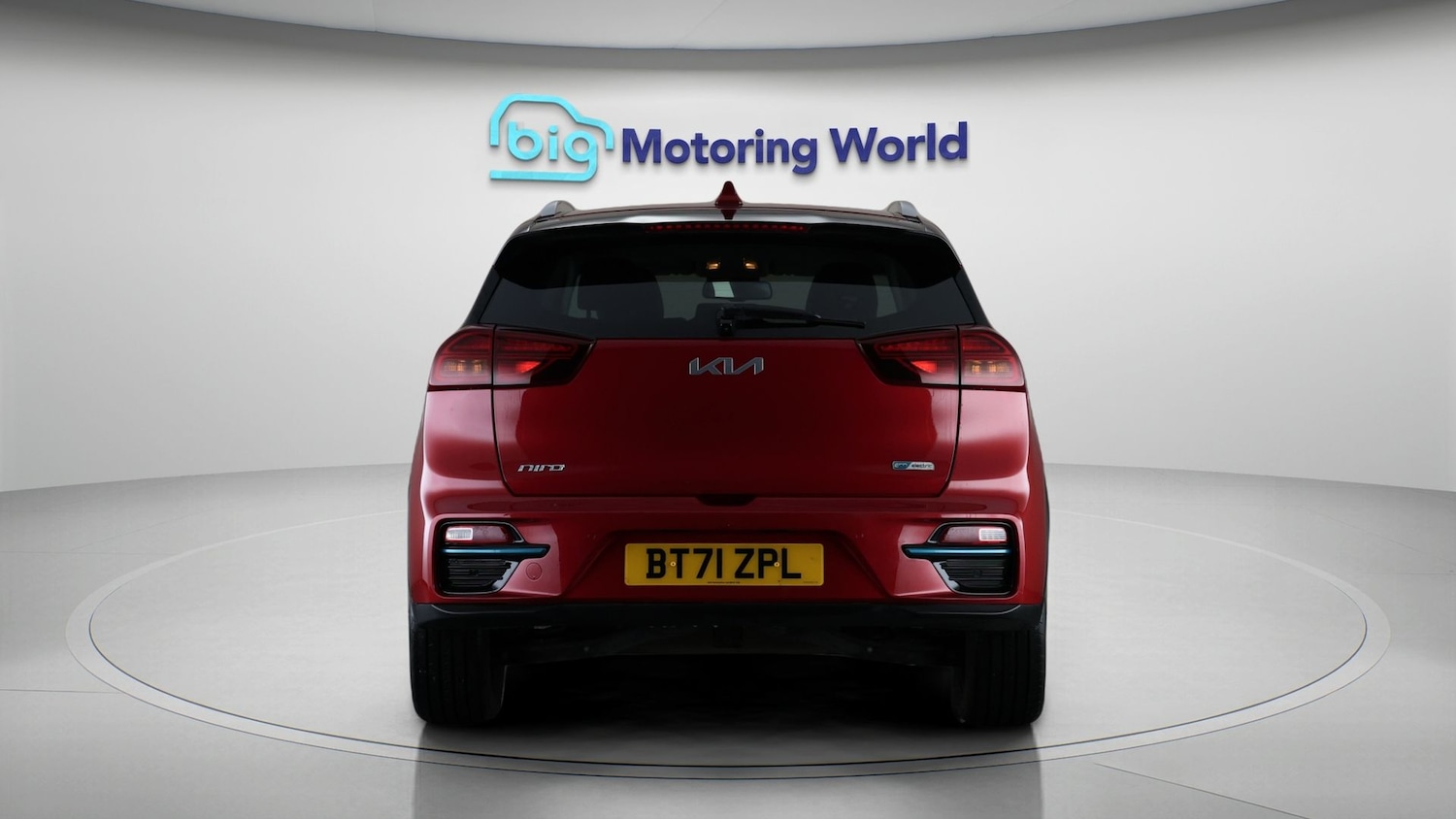 Used Kia Niro for sale - 77477988: Photo 6