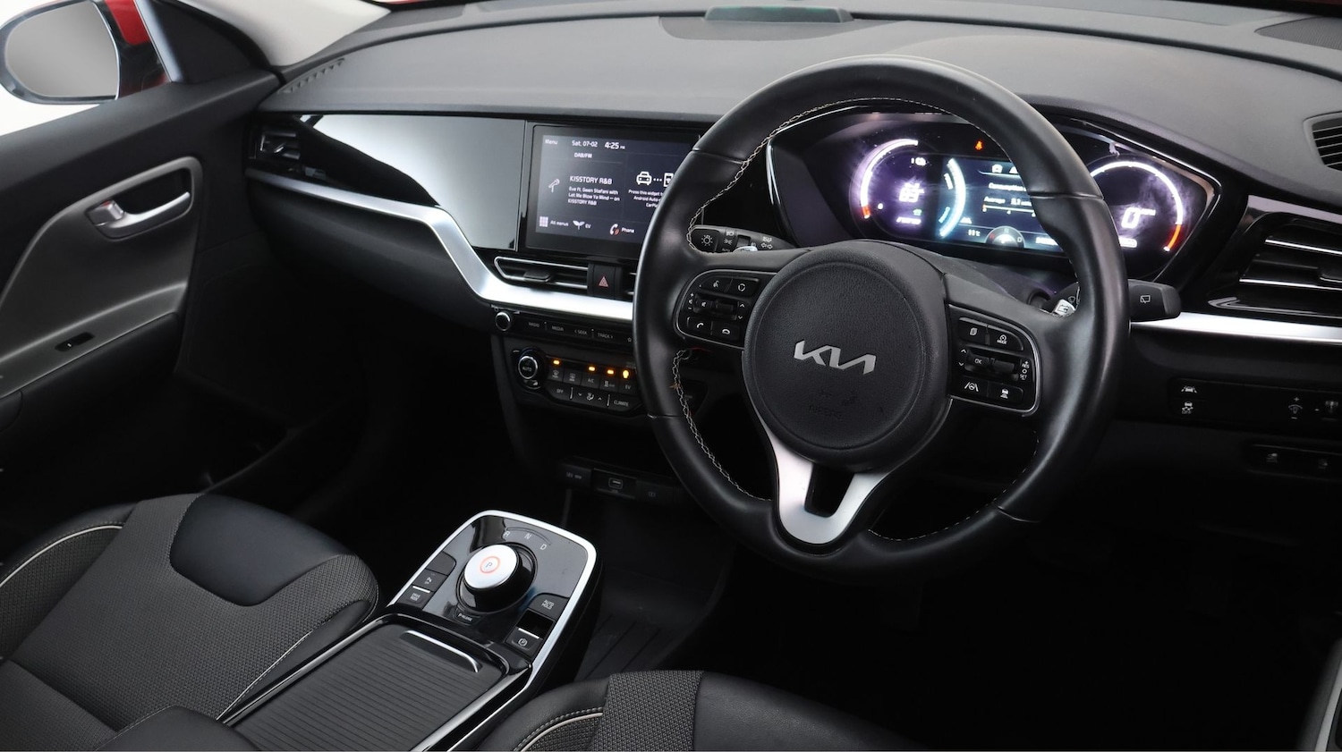 Used Kia Niro for sale - 77477988: Photo 9