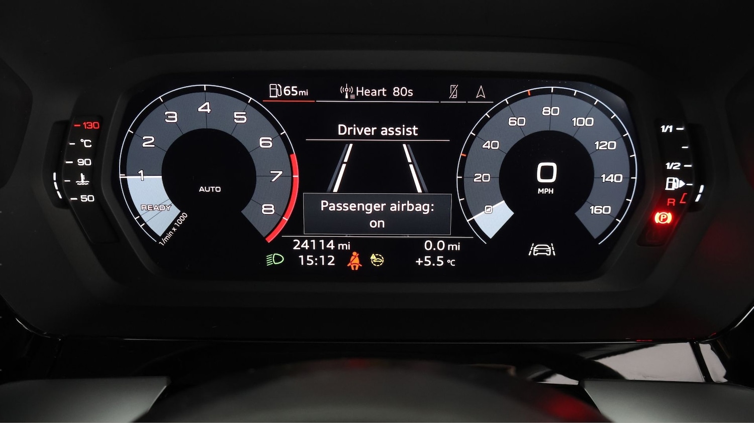 Used Audi A3 2022 for sale - 77536344: Photo 10