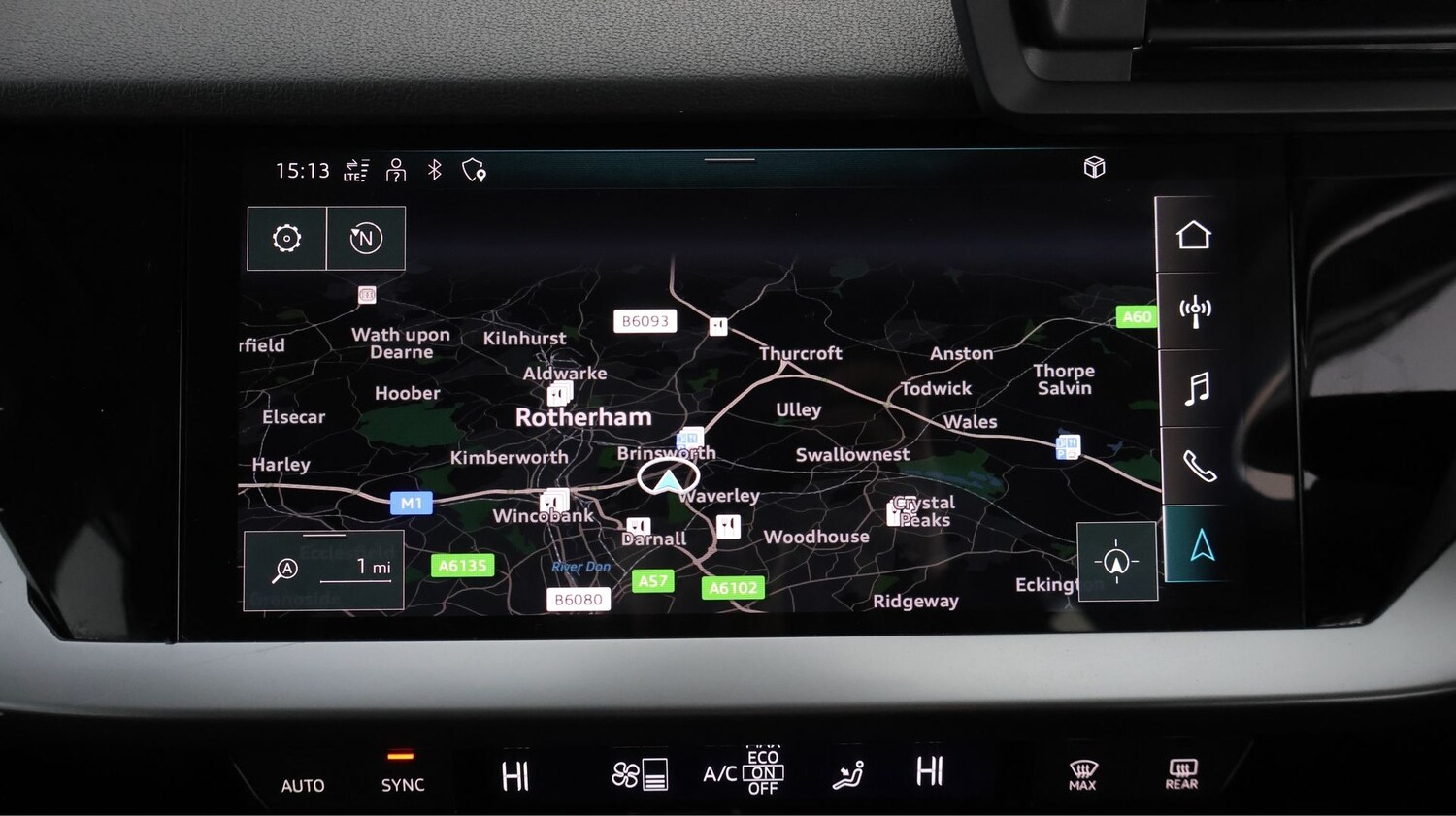 Used Audi A3 2022 for sale - 77536344: Photo 11