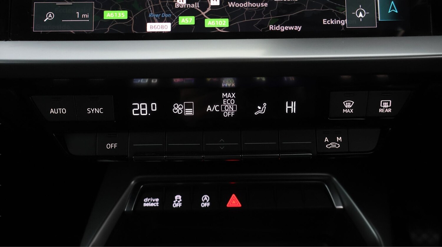 Used Audi A3 2022 for sale - 77536344: Photo 12