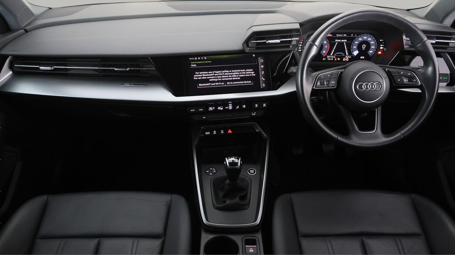 Used Audi A3 2022 for sale - 77536344: Photo 13