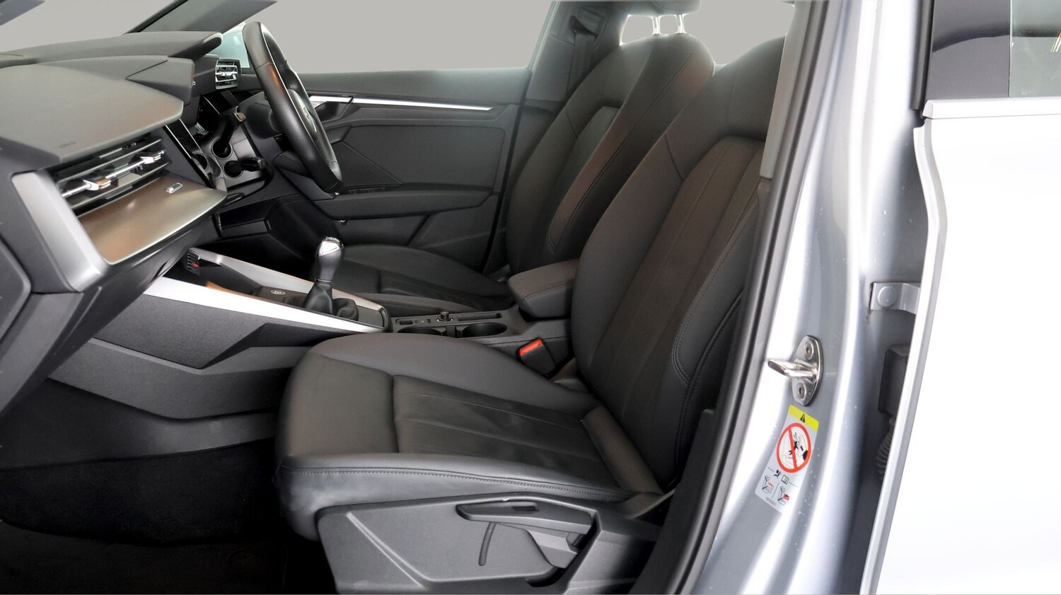 Used Audi A3 2022 for sale - 77536344: Photo 14