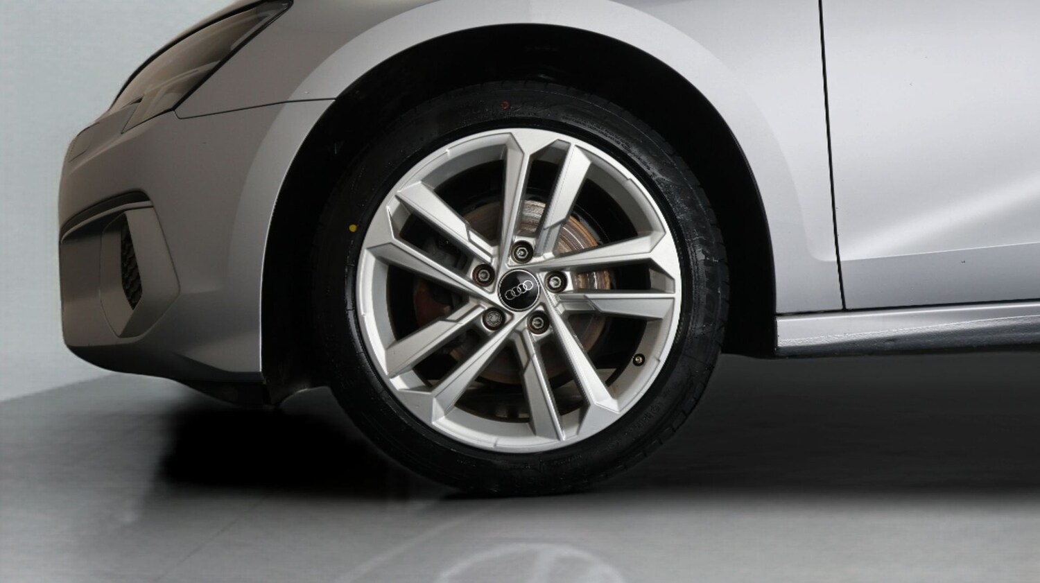 Used Audi A3 2022 for sale - 77536344: Photo 18