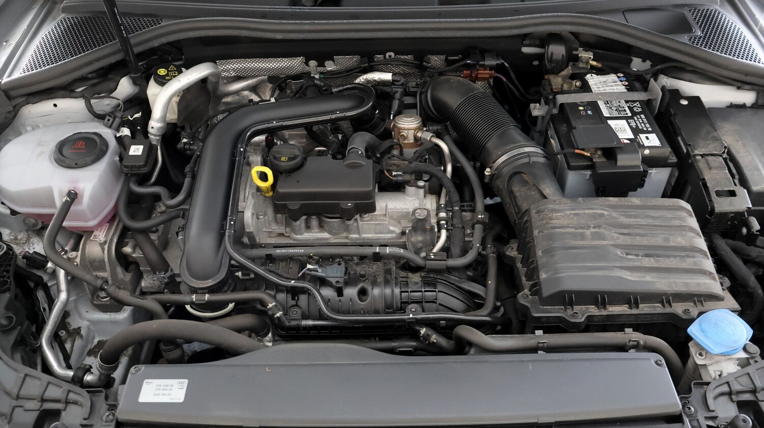 Used Audi A3 2022 for sale - 77536344: Photo 19