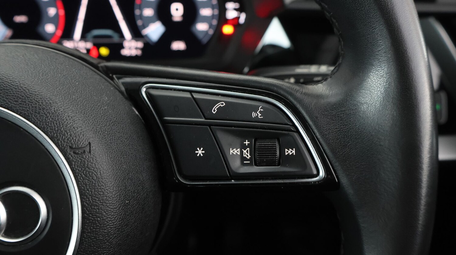 Used Audi A3 2022 for sale - 77536344: Photo 24