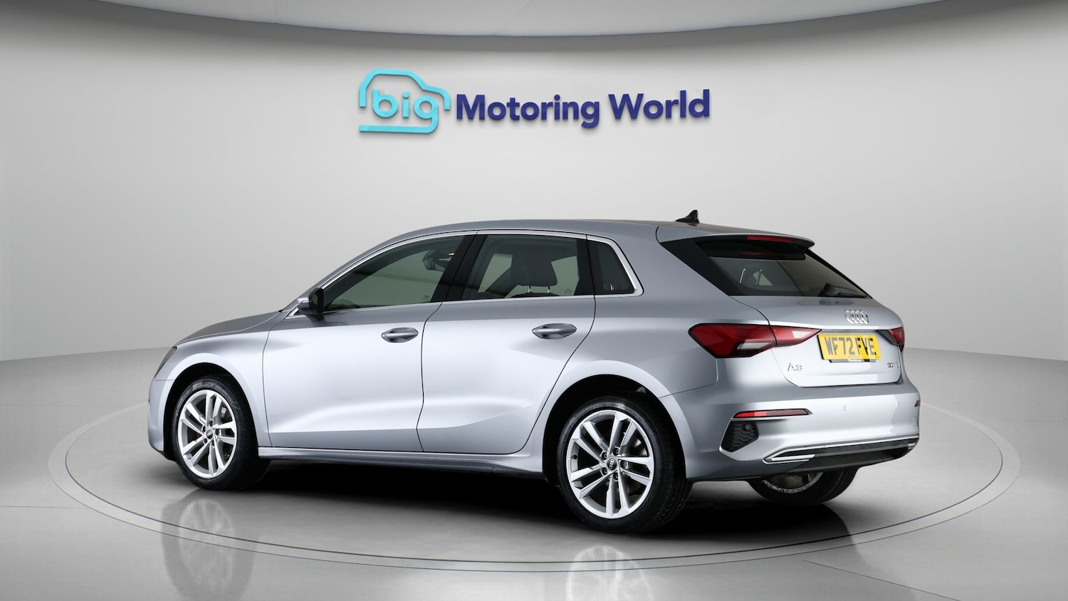 Used Audi A3 2022 for sale - 77536344: Photo 5