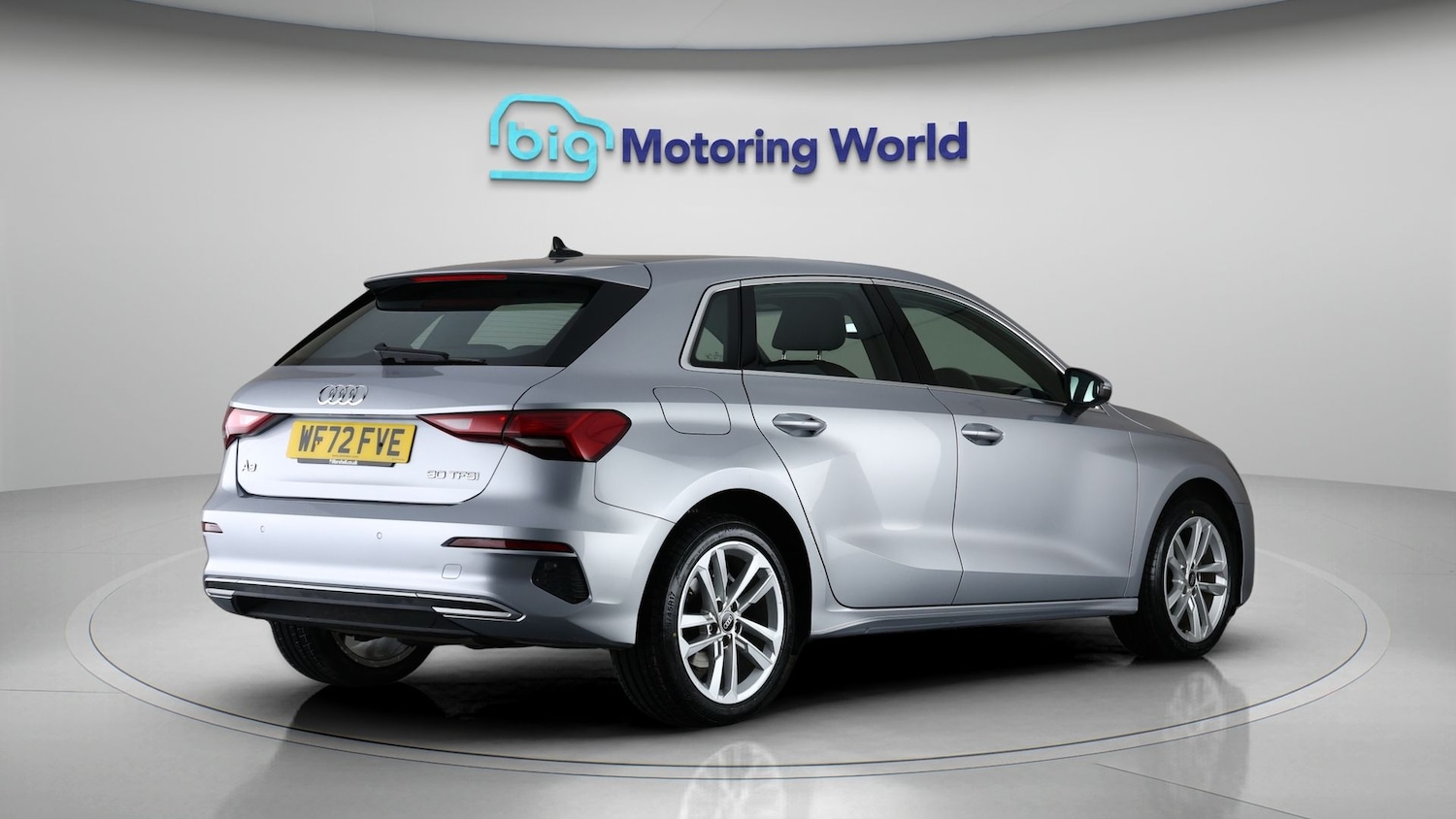 Used Audi A3 2022 for sale - 77536344: Photo 7