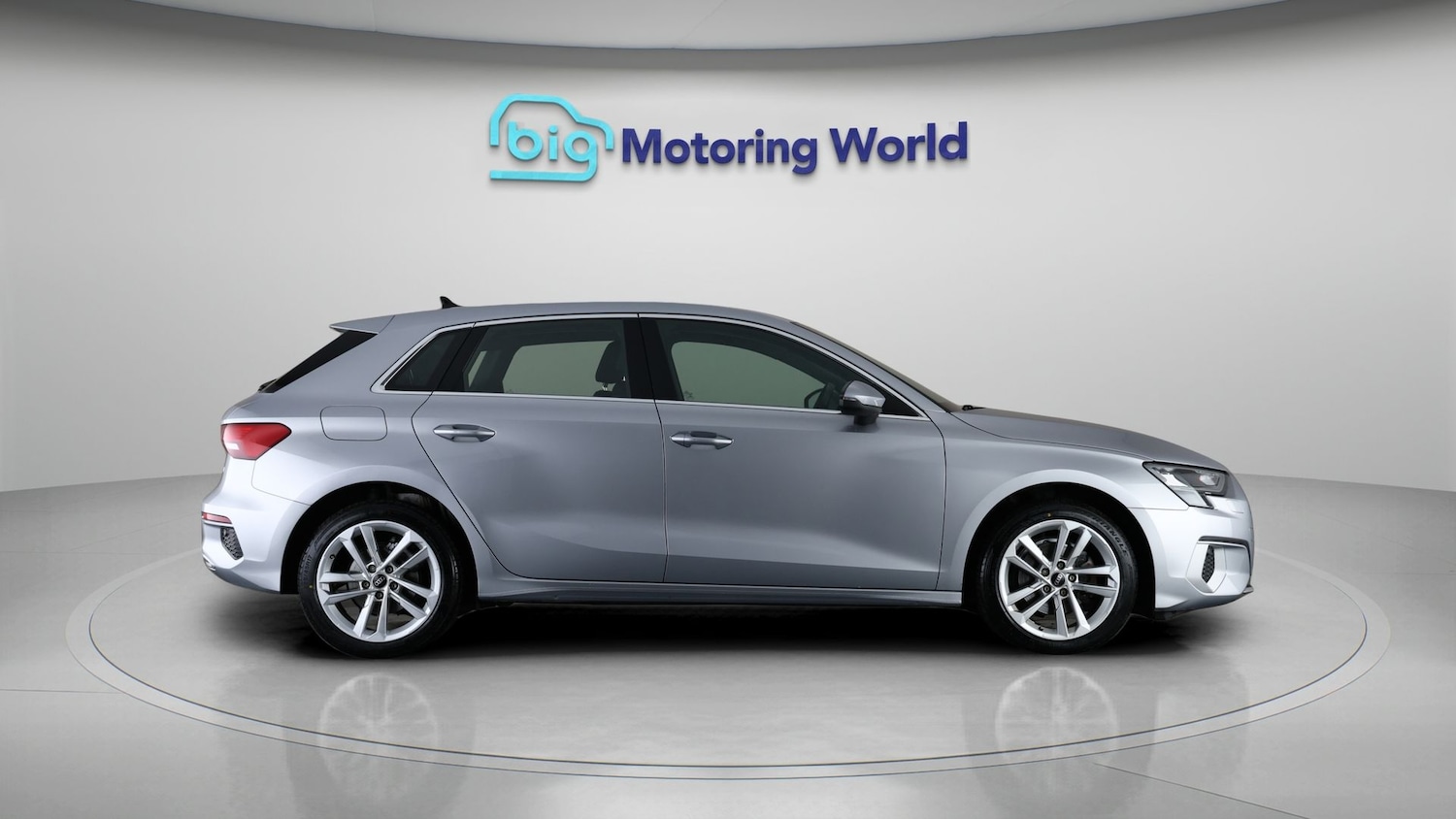 Used Audi A3 2022 for sale - 77536344: Photo 8