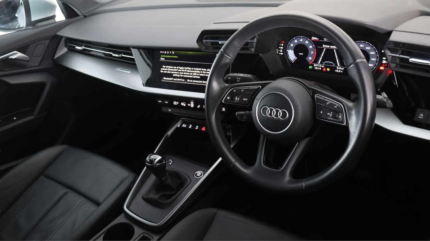 Used Audi A3 2022 for sale - 77536344: Photo 9