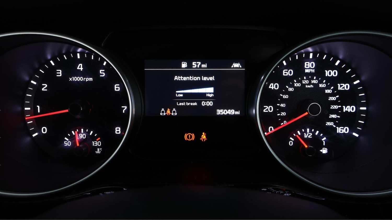 Used Kia XCeed 2021 for sale - 76572822: Photo 11