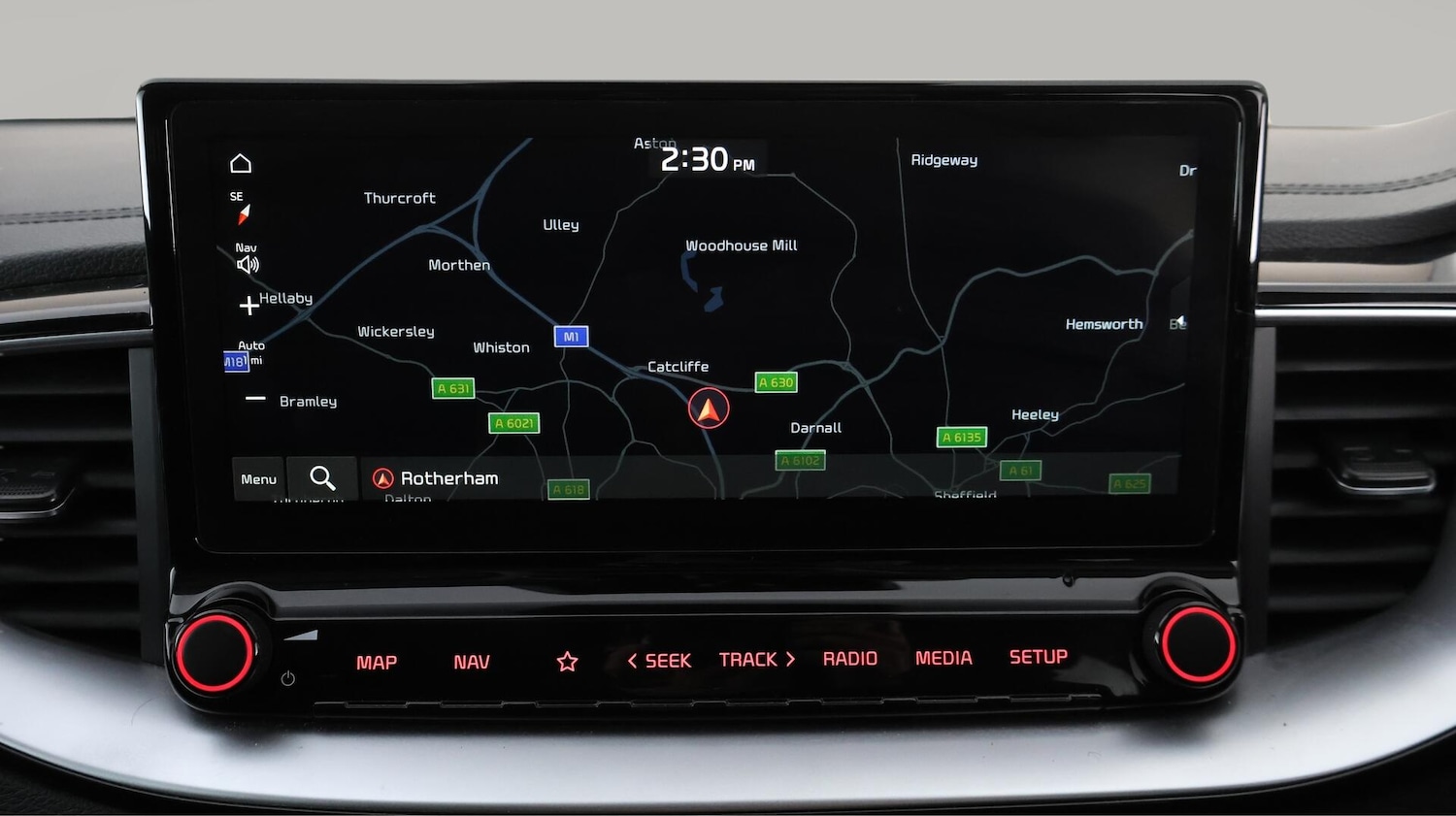 Used Kia XCeed 2021 for sale - 76572822: Photo 12