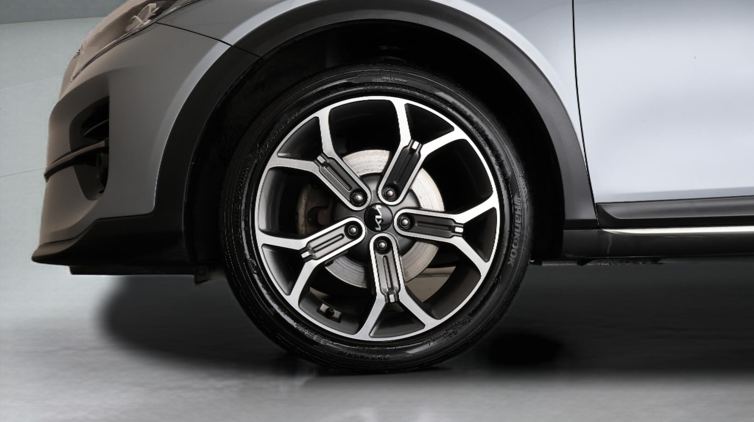 Used Kia XCeed 2021 for sale - 76572822: Photo 19