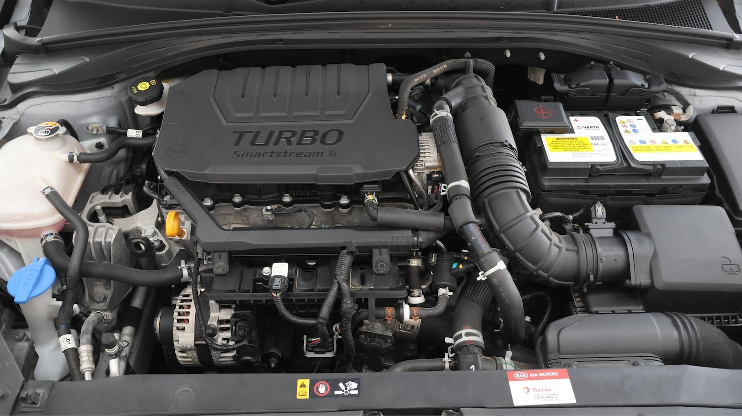 Used Kia XCeed 2021 for sale - 76572822: Photo 20