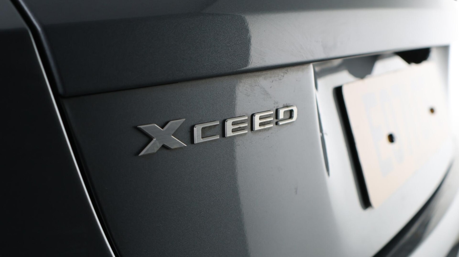 Used Kia XCeed 2021 for sale - 76572822: Photo 22