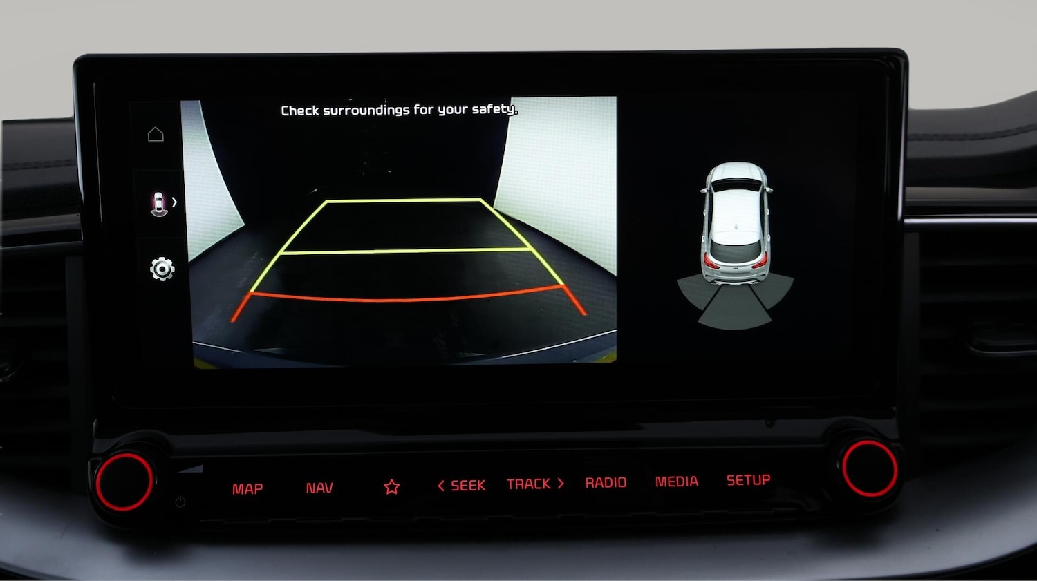 Used Kia XCeed 2021 for sale - 76572822: Photo 25