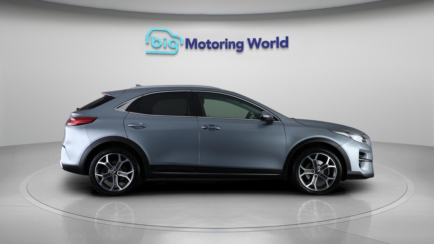 Used Kia XCeed 2021 for sale - 76572822: Photo 9