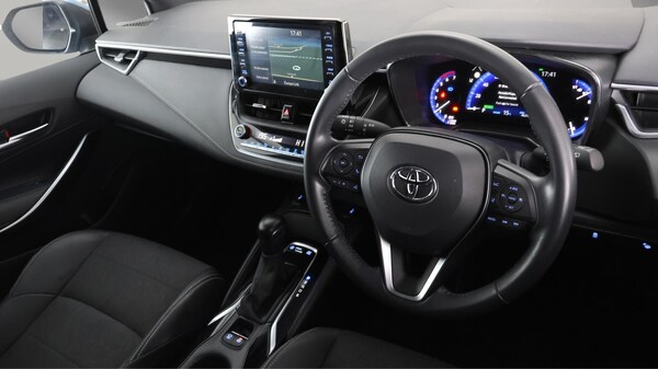 Used Toyota Corolla 2021 for sale - 76214935: Photo 10