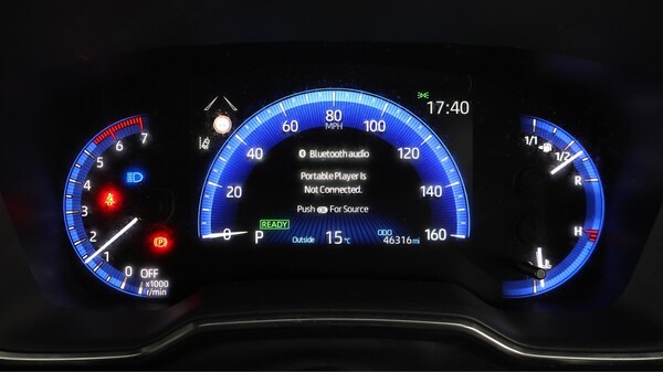 Used Toyota Corolla 2021 for sale - 76214935: Photo 11